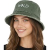 Wild - Green