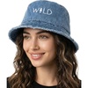 Wild - Denim