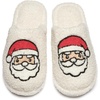 Santa (Ivory)