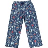image:imageFunky Junque Womens Pajama Pants Soft Lounge Sleep Bottoms  Lightweight pajama pants with cozy stretch for napping holidays lounging amp Netflix nightsCoffee Now Wine Later  Navy