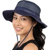 image:imageFunky Junque womens BoonieNavy W Removable Chin Strap