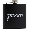 Groom (Black)