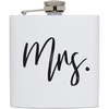 Mrs. (White)