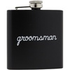Groomsman (Black)
