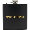 Maid of Honor (Black/Gold)