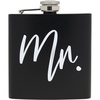 Mr. (Black)