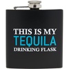 This is My - Tequila (Black/Aqua)