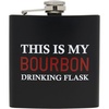 This is My - Bourbon (Black/Brown)
