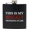 This is My - Whiskey (Black/Brown)