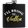 I'll Bring The Vodka (Black/Yellow)