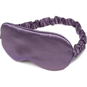 image:imageFunky Junque Adjustable Satin Bride Eye Mask SilkFilled UltraSoft Sleep Mask for Honeymoon Travel Meditation  Bride White  Soft satin sleep mask with adjustable strap for travel naps meditation flights amp restful sleep anywhereViolet