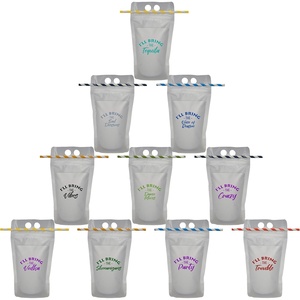 image:imageFunky Junque Bachelorette Party Cups  Plastic Drinking Cups Bride Wedding Favors Bridal Shower Decorations  Ill Bring the Vibes Matte Black10  Vibes Pack
