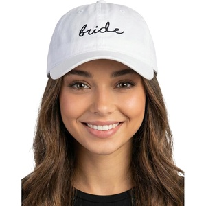 image:imageFunky Junque Bride and Groom Baseball Hats Bachelorette Party Caps  Soft cotton bride and groom hats with embroidered sayings for bachelorette parties showers honeymoons amp gifts1 Bride  WhiteBlack