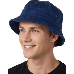 image:imageFunky Junque Cotton Bucket Hat Vintage 90s Reversible Fisherman  100 cotton bucket hat with vintage 90s look for music festivals camping fishing hiking amp the beachNavy