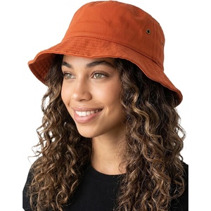 image:imageFunky Junque Cotton Bucket Hat Vintage 90s Reversible Fisherman  100 cotton bucket hat with vintage 90s look for music festivals camping fishing hiking amp the beachRust