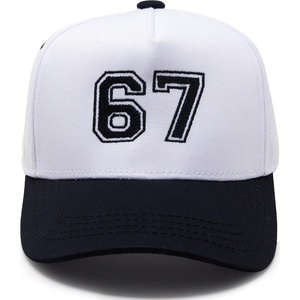 image:imageFunky Junque Kids 2 Tone Trucker Snapback Hat for Baby Toddler amp Children  Soft Cotton Trucker Hat with Adjustable Snapback Everyday Play and Gifting Funny Toddler Hats for Kids67  BlackWhite