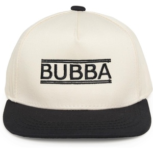 image:imageFunky Junque Kids 2 Tone Trucker Snapback Hat for Baby Toddler amp Children  Soft Cotton Trucker Hat with Adjustable Snapback Everyday Play and Gifting Funny Toddler Hats for KidsBubba  BlackBeige