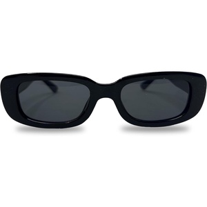 image:imageFunky Junque Kids Sunglasses UV Protection Toddler Shades  Lightweight kids sunglasses with UV protection for swimming surfing kayaking beach days amp summer playRectangle  Black