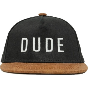 image:imageFunky Junque Kids Trucker Hat Toddler Boys amp Girls Flat Brim Baseball Cap  Mesh Trucker Hat with Adjustable Snapback Everyday Play and Gifting Toddler Baseball Caps for KidsDude  BlackFaux Leather
