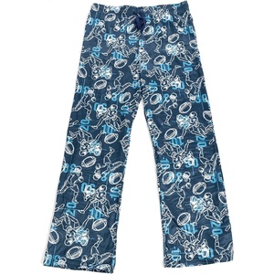 image:imageFunky Junque Mens Lounge Pants Soft Pajama Sleep Bottoms  Lightweight mens lounge pants with cozy stretch pockets amp adjustable waistGame on