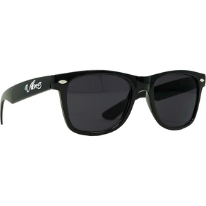 image:imageFunky Junque Polarized Retro Sunglasses Bridal Party Shades  Lightweight polarized sunglasses with contoured arms for bachelorette parties engagements honeymoons amp bridal showersIll Bring the  Vibes Black