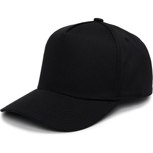 image:imageFunky Junque Solid Trucker Hat  Lightweight Polyester Hat with Sun Protection Everyday Outdoor and Vacation Trendy Hats for Women and MenBlack