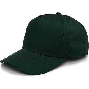 image:imageFunky Junque Solid Trucker Hat  Lightweight Polyester Hat with Sun Protection Everyday Outdoor and Vacation Trendy Hats for Women and MenForest Green