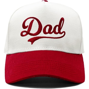 image:imageFunky Junque Trucker Snapback Hat  Lightweight Cotton Trucker Hat with Adjustable Snapback Golf 4th of July and Street Style Funny Trucker Hats for WomenDad  WhiteRed