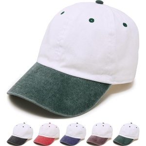 image:imageFunky Junque Vintage Two Tone Cotton Dad Hat Trucker Snapback Hat  Lightweight Cotton Trucker Hat with Adjustable Snapback Golf Beach and Weekend Funny Trucker Hats for Women amp MenForest GreenNatural