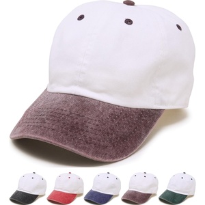 image:imageFunky Junque Vintage Two Tone Cotton Dad Hat Trucker Snapback Hat  Lightweight Cotton Trucker Hat with Adjustable Snapback Golf Beach and Weekend Funny Trucker Hats for Women amp MenBurgundyNatural