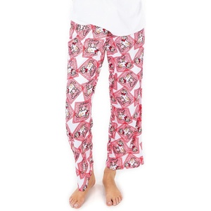 image:imageFunky Junque Womens Pajama Pants Soft Lounge Sleep Bottoms  Lightweight pajama pants with cozy stretch for napping holidays lounging amp Netflix nightsCow Girl