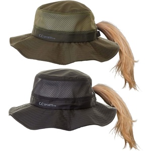 image:imageFunky Junque womens Boonie2 Pack Black  Olive