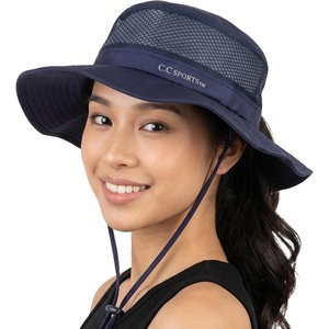 image:imageFunky Junque womens BoonieNavy W Removable Chin Strap