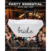 image:imageBachelorette Belt Bag Set  10 Pack 1 Bride amp 9 Squad  Waterproof fanny pack set with bride and bridesmaid designs for bachelorette parties beach trips bar nights amp brunchesBride White