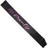 image:imageBridal Party Sash  Ill Bring The  Alibi  Satin sashes with foil lettering for bachelorette weekends bridal showers bride tribe crews amp bridesmaid giftsIll Bring the  Party BlackHot Pink