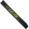 image:imageBridal Party Sash  Ill Bring The  Alibi  Satin sashes with foil lettering for bachelorette weekends bridal showers bride tribe crews amp bridesmaid giftsIll Bring the  Shots BlackNeon Lime