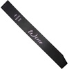 image:imageBridal Party Sash  Ill Bring The  Alibi  Satin sashes with foil lettering for bachelorette weekends bridal showers bride tribe crews amp bridesmaid giftsIll Bring the  Wine BlackLight Pink