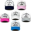 image:imageFunky Junque 10 Pack Ill Bring The Trucker Hat Bundle  6 Pack Girls Trip amp 4 Pack Trouble