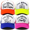 image:imageFunky Junque 7 Pack Ill Bring The Trucker Hat Bundle  4 Pack Classics amp 3 Pack Sass