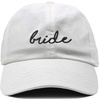 image:imageFunky Junque 8 Pack Bridal Dad Hats  1 Bride 7 Squad