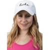 image:imageFunky Junque 8 Pack Bridal Dad Hats  1 Bride 7 Squad