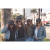 image:imageFunky Junque 8 Pack Bridal Dad Hats  1 Bride 7 Squad