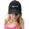 image:imageFunky Junque 8 Pack Bridal Dad Hats  1 Bride 7 Squad