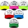 image:imageFunky Junque 9 Pack Ill Bring The Trucker Hat Bundle  6 Pack Girls Night amp 3 Pack Wacky