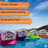 image:imageFunky Junque Adult Funny Trucker Hats Bachelorette Girls Trip  Breathable Mesh Panel 100 Polyester Adjustable Snapback Girls Weekend and Bach Party Adult Humor For Bride and Crew 9  Mayhem Pack