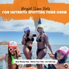 image:imageFunky Junque Adult Funny Trucker Hats Bachelorette Girls Trip  Breathable Mesh Panel 100 Polyester Adjustable Snapback Girls Weekend and Bach Party Adult Humor For Bride and Crew 4  the Classics
