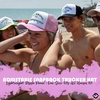 image:imageFunky Junque Adult Funny Trucker Hats Bachelorette Girls Trip  Breathable Mesh Panel 100 Polyester Adjustable Snapback Girls Weekend and Bach Party Adult Humor For Bride and Crew10  Festive Pack
