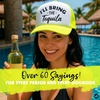 image:imageFunky Junque Adult Funny Trucker Hats Bachelorette Girls Trip  Breathable Mesh Panel 100 Polyester Adjustable Snapback Girls Weekend and Bach Party Adult Humor For Bride and Crew13  Tequila Pack