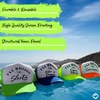 image:imageFunky Junque Adult Funny Trucker Hats Bachelorette Girls Trip  Breathable Mesh Panel 100 Polyester Adjustable Snapback Girls Weekend and Bach Party Adult Humor For Bride and Crew11  Shots Pack