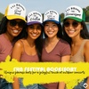 image:imageFunky Junque Adult Funny Trucker Hats Bachelorette Girls Trip  Breathable Mesh Panel 100 Polyester Adjustable Snapback Girls Weekend and Bach Party Adult Humor For Bride and Crew 4  Tgif Pack